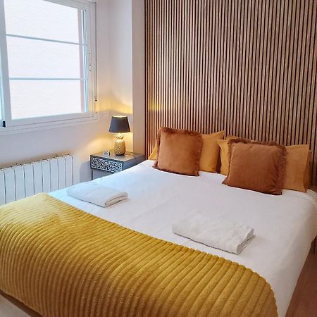 Fridda House Atocha Madrid Lejlighed Eksteriør billede