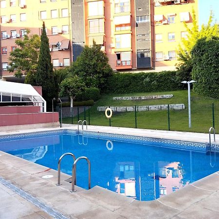 Fridda House Atocha Madrid Lejlighed Eksteriør billede