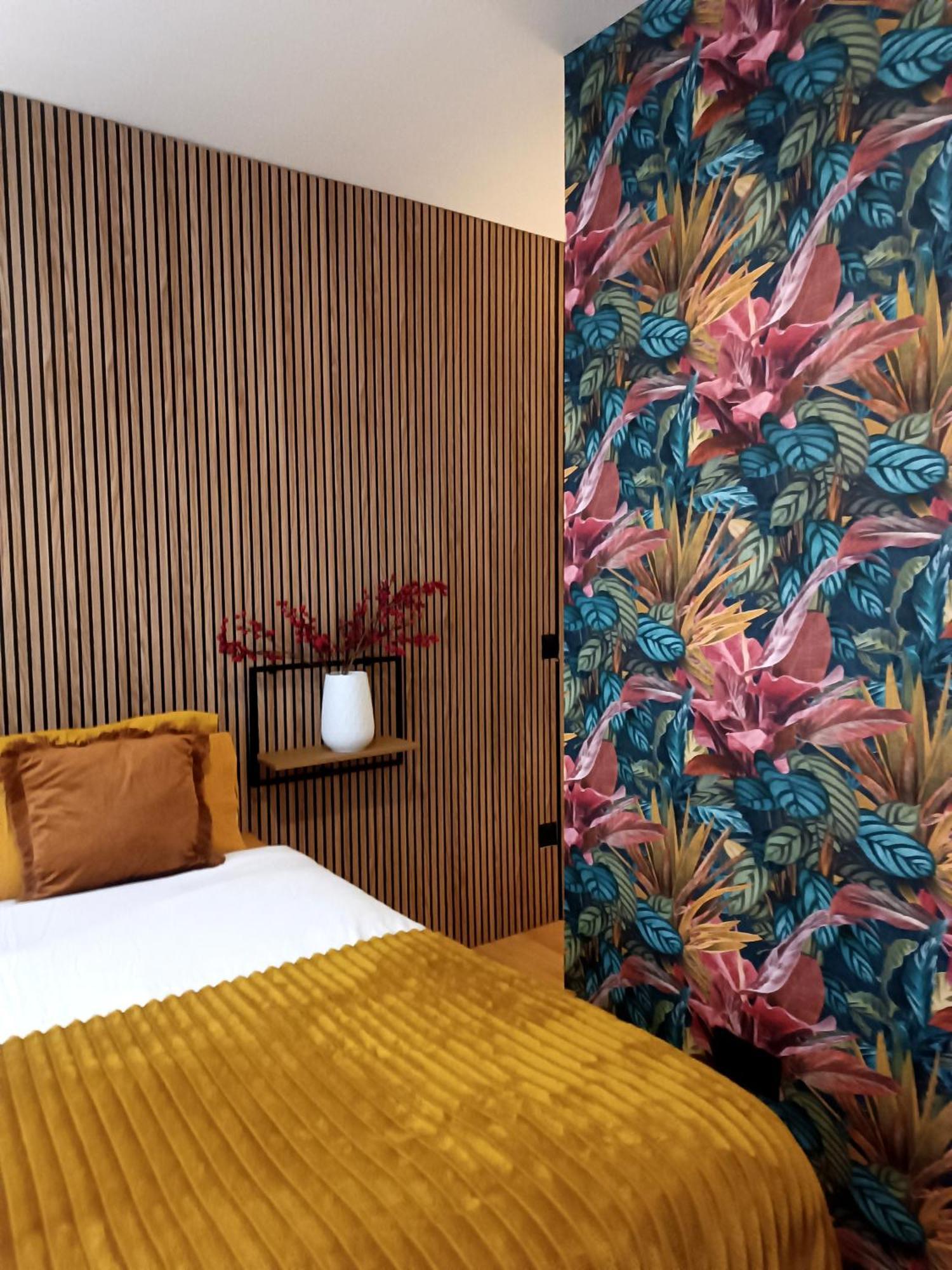 Fridda House Atocha Madrid Lejlighed Eksteriør billede
