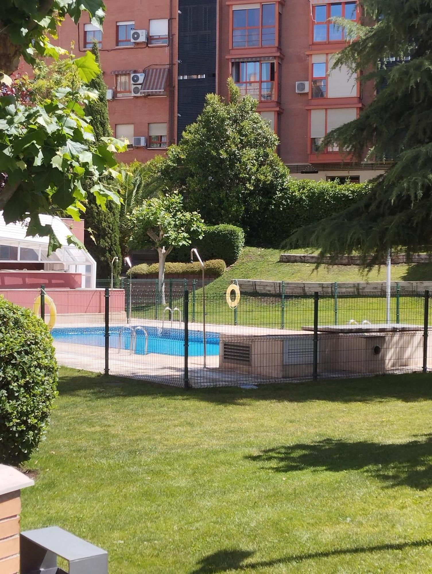 Fridda House Atocha Madrid Lejlighed Eksteriør billede